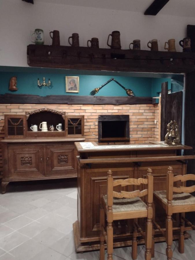 Dom Goscinny Krystyna Wladyslawowo Ngoại thất bức ảnh