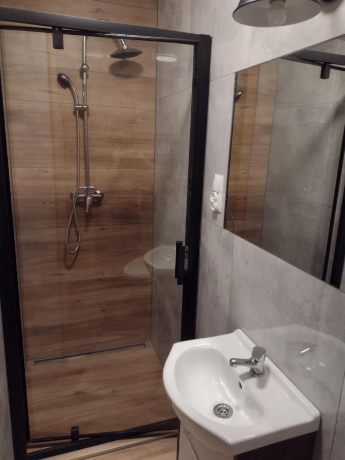 Dom Goscinny Krystyna Wladyslawowo Ngoại thất bức ảnh